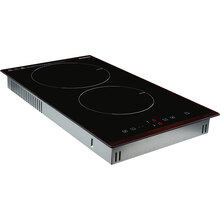 Варильна поверхня KUMTEL HV3-02