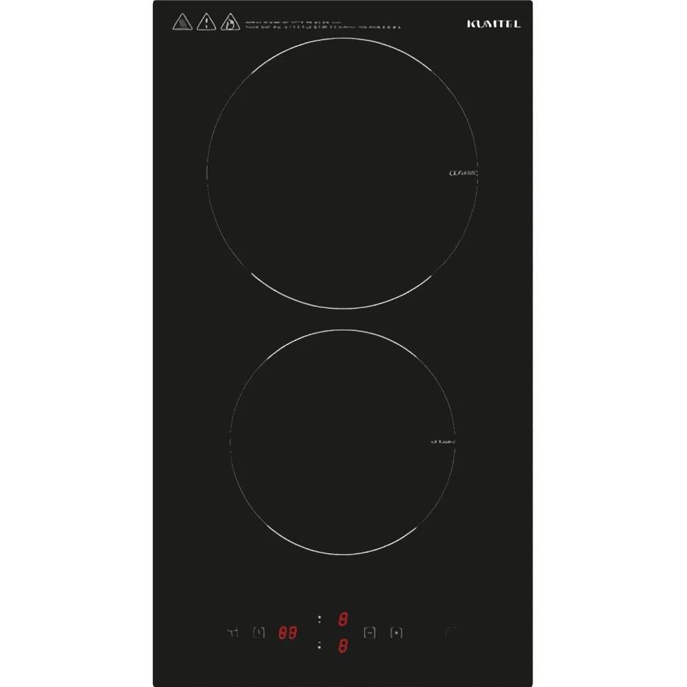 Варочная поверхность KUMTEL HV3-02