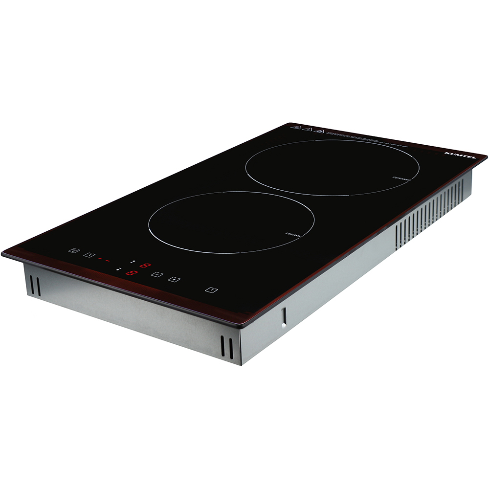 Покупка Варильна поверхня KUMTEL HV3-02