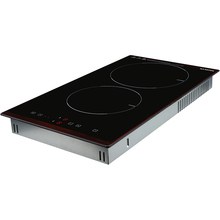 Варильна поверхня KUMTEL HV3-02