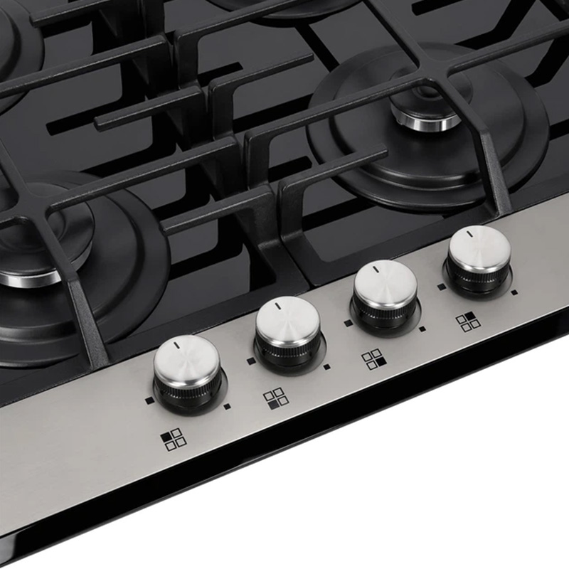 Фото Варочная поверхность GRANADO GGH 612-104 black glass