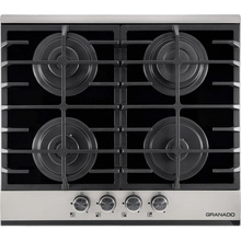 Варочная поверхность GRANADO GGH 612-104 black glass