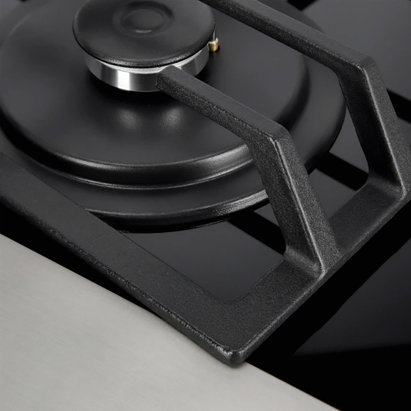 Изображение Варочная поверхность GRANADO GGH 612-104 black glass
