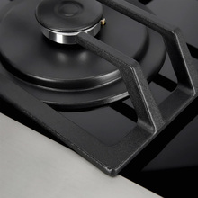 Варочная поверхность GRANADO GGH 612-104 black glass