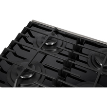 Варочная поверхность GRANADO GGH 612-104 black glass