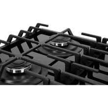 Варочная поверхность GRANADO GGH 612-104 black glass