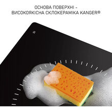 Варильна поверхня MINOLA MHS 3071 TBL (0500018)