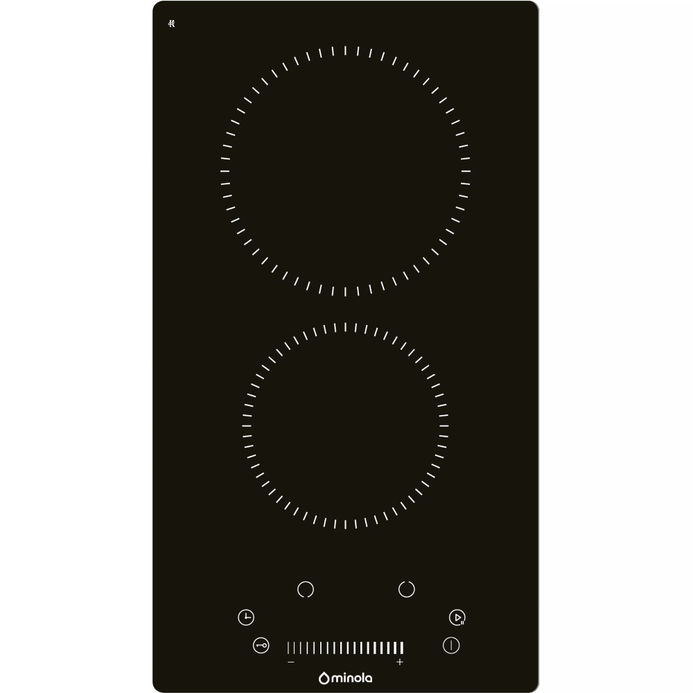 Варильна поверхня MINOLA MHS 3071 TBL (0500018)