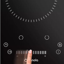 Варильна поверхня MINOLA MHS 3071 TBL (0500018)