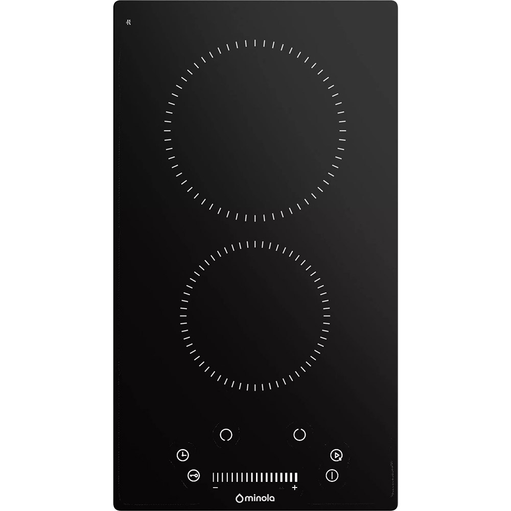 Варильна поверхня MINOLA MHS 3071 TBL (0500018)