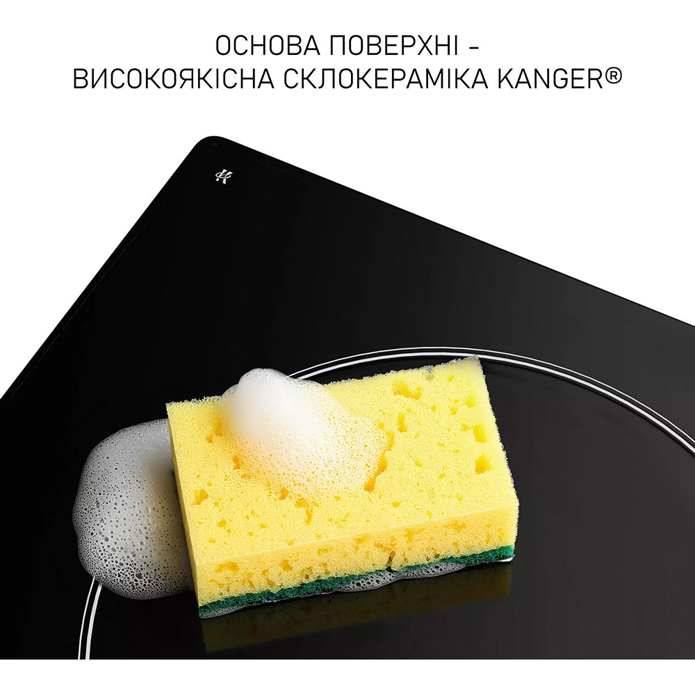 В Україні Варильна поверхня MINOLA MHS 3074 TBL (0500019)