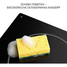 Варильна поверхня MINOLA MHS 3074 TBL (0500019)