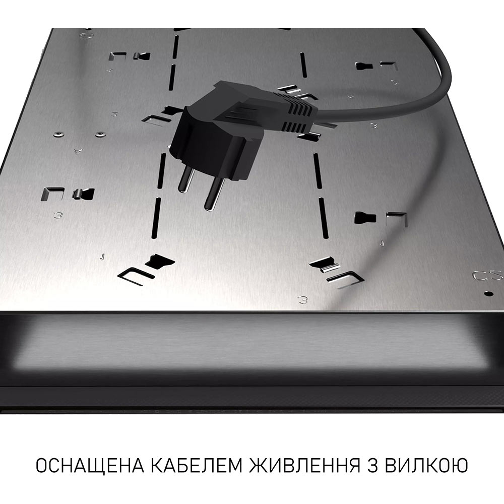 В інтернет магазині Варильна поверхня MINOLA MHS 3074 TBL (0500019)