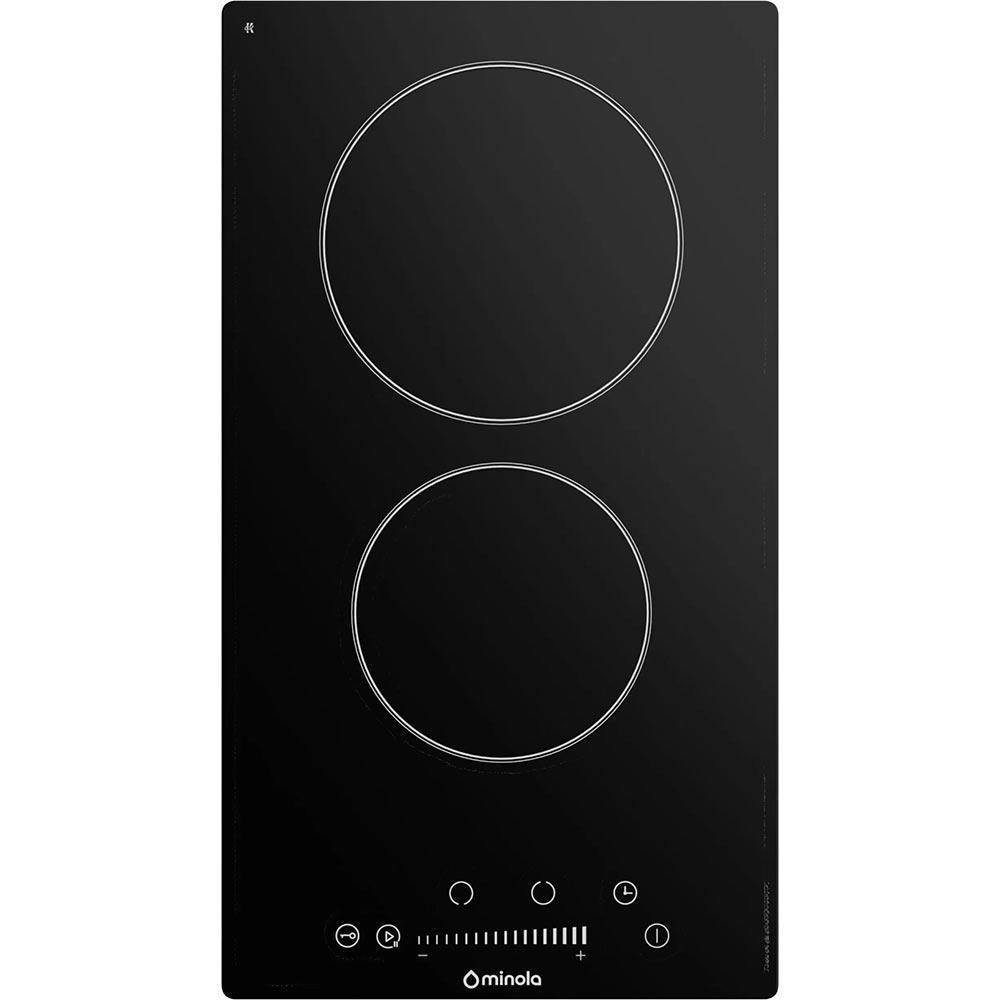 Варильна поверхня MINOLA MHS 3074 TBL (0500019)