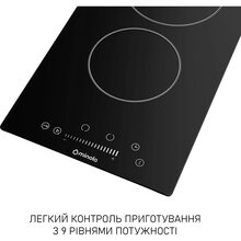 Варильна поверхня MINOLA MHS 3074 TBL (0500019)