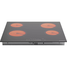 Варильна поверхня MINOLA MHS 6071 TBL (0500020)