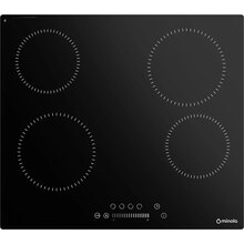 Электрическая Варочная поверхность MINOLA MHS 6071 TBL (0500020)