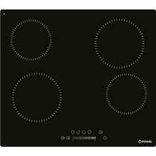 Варильна поверхня MINOLA MHS 6071 TBL (0500020)