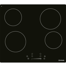 Варочная поверхность MINOLA MHS 6074 TBL (0500021)