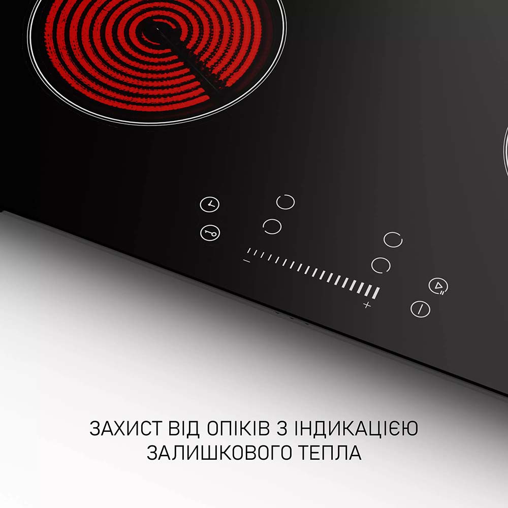 Покупка Варильна поверхня MINOLA MHS 6074 TBL (0500021)