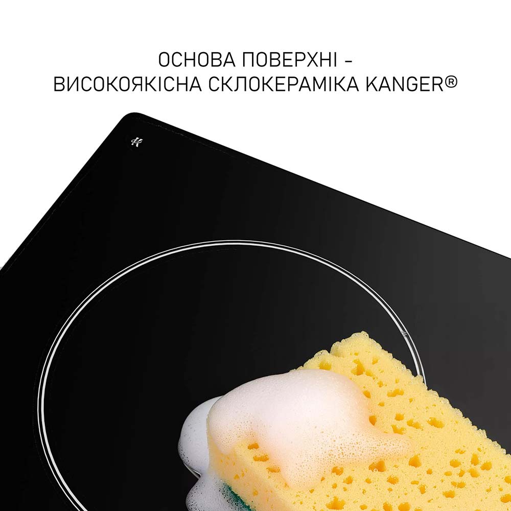 Зображення Варильна поверхня MINOLA MHS 6074 TBL (0500021)