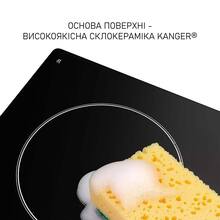 Варильна поверхня MINOLA MHS 6074 TBL (0500021)