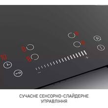 Варильна поверхня MINOLA MHS 6074 TBL (0500021)