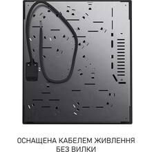 Варильна поверхня MINOLA MHS 6074 TBL (0500021)