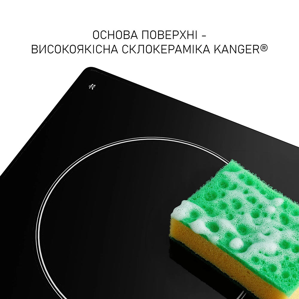 Зображення Варильна поверхня MINOLA MHS 4274 TBL (0500022)