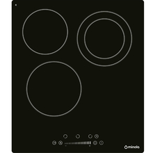 Варочная поверхность MINOLA MHS 4274 TBL (0500022)