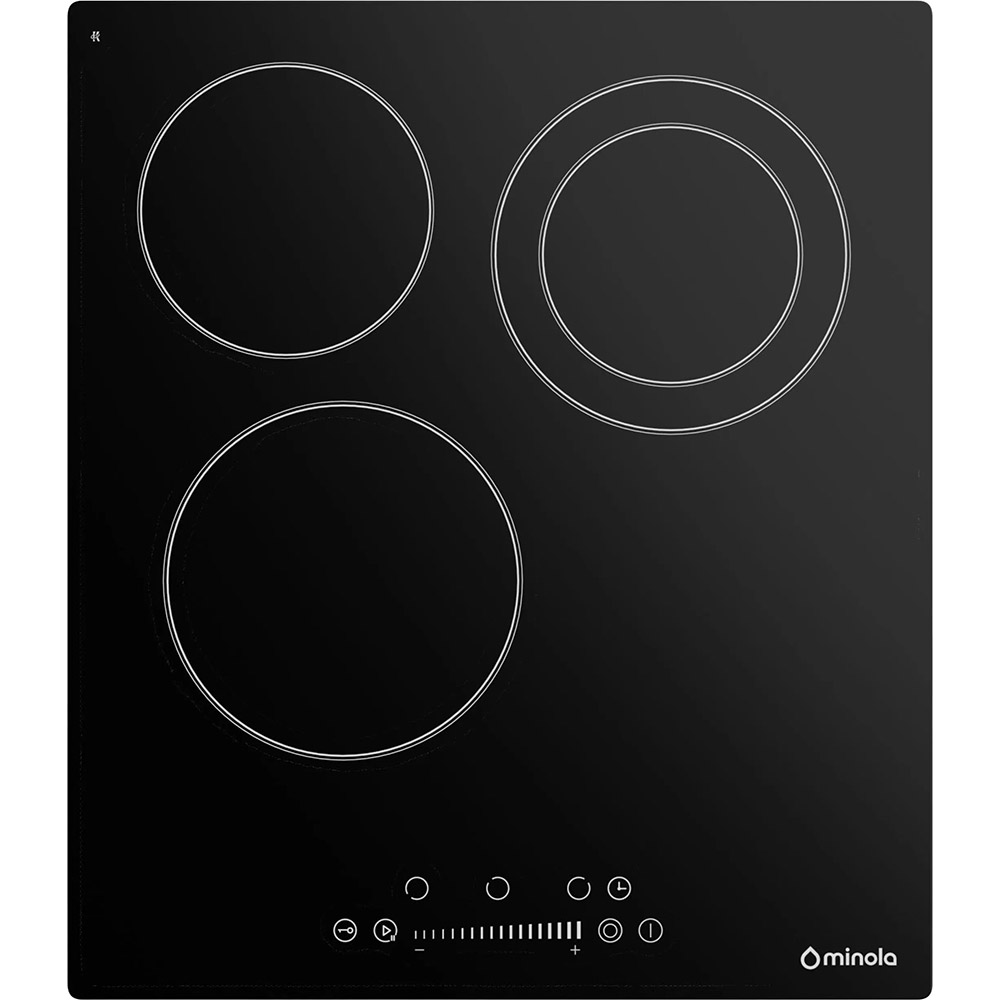 Варильна поверхня MINOLA MHS 4274 TBL (0500022)