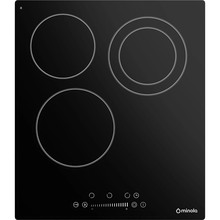 Варильна поверхня MINOLA MHS 4274 TBL (0500022)