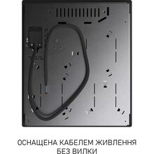 Варильна поверхня MINOLA MHS 4274 TBL (0500022)