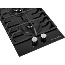 Варильна поверхня GRANADO GGH 32-102 Black Glass (GGH321021)