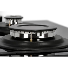 Варильна поверхня GRANADO GGH 32-102 Black Glass (GGH321021)