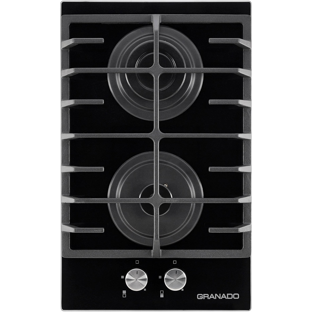 Варильна поверхня GRANADO GGH 32-102 Black Glass (GGH321021)