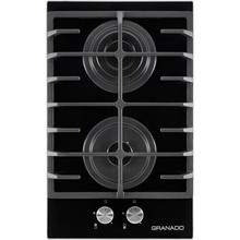 Варильна поверхня GRANADO GGH 32-102 Black Glass (GGH321021)