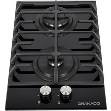 Варильна поверхня GRANADO GGH 32-102 Black Glass (GGH321021)