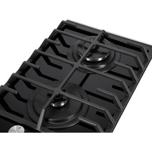 Варильна поверхня GRANADO GGH 32-102 Black Glass (GGH321021)