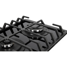 Варильна поверхня GRANADO GGH 32-102 Black Glass (GGH321021)