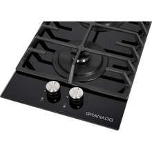 Варильна поверхня GRANADO GGH 32-102 Black Glass (GGH321021)