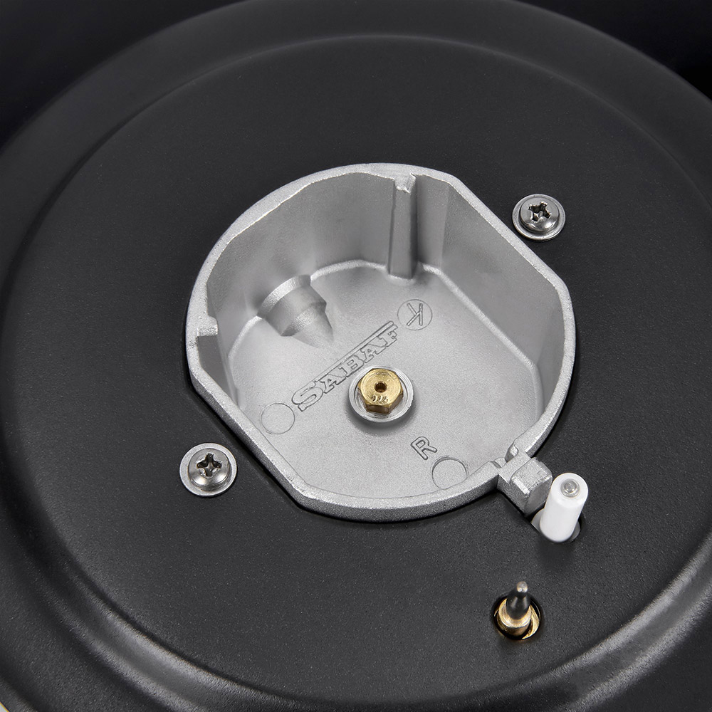 Покупка Варильна поверхня GRANADO GGH 32-102 Black Glass (GGH321021)