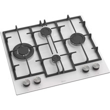 Варильна поверхня PERFELLI PERLA MW60C BIANCO