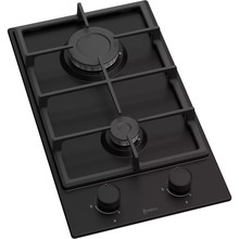 Варильна поверхня PERFELLI PERLA M32C NERO