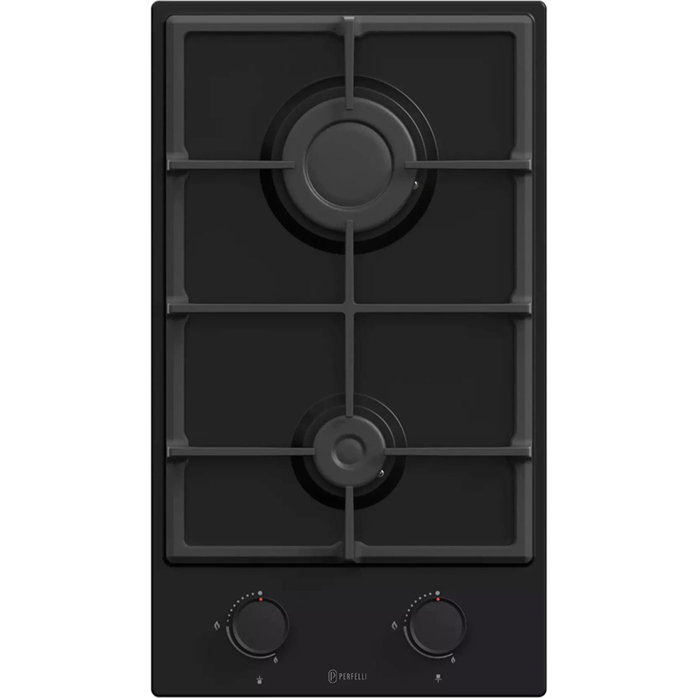 Варильна поверхня PERFELLI PERLA M32C NERO