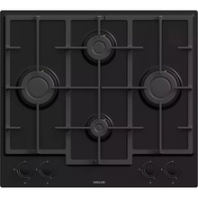 Варильна поверхня WEILOR GM 654 BL