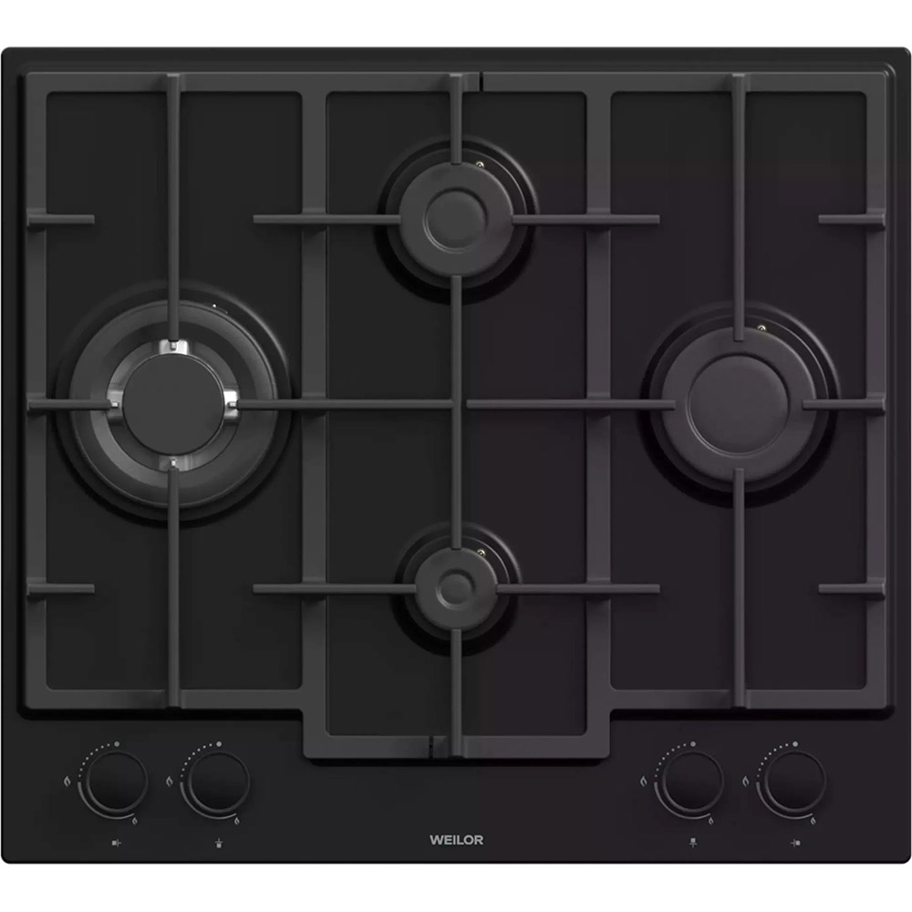 Варильна поверхня WEILOR GM W 654 BL