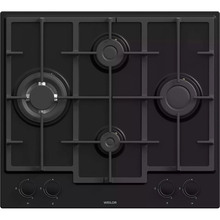 Варильна поверхня WEILOR GM W 654 BL