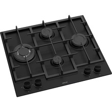 Варильна поверхня WEILOR GM W 654 BL