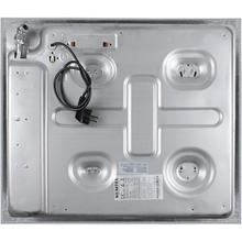 Варочная поверхность KUMTEL KO-40TAHDF GREY